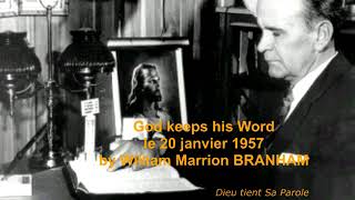 Dieu Tient Sa Parole 1957