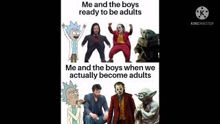 FUNNY  MEMES 🔥LIFE  RELATED 🔥SCHOOL MEMES