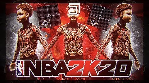 JORDAN REC CENTER|BEST JUMPSHOT|ROAD TO ALLSTAR 3|NBA 2K20 LIVE STREAM