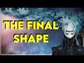 EVERYTHING we know about the FINAL SHAPE! Destiny 2 Lore | Myelin Games