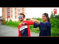 Ajay chauhan  same time  pahari song  official