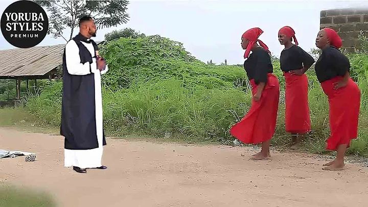 Koleoluwa - Latest Yoruba Movies 2025 Odunlade Adekola, Bolaji Amusan, Bukola Arugba