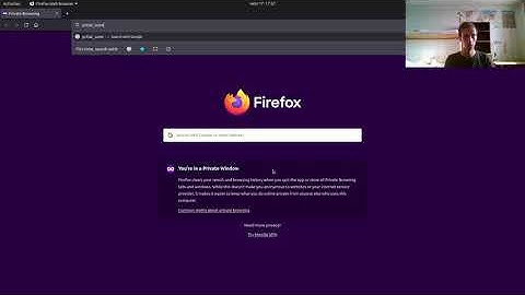 VK Cup 2021 Elimination Round screencast (top4)