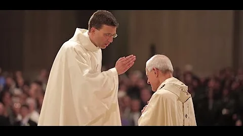 DC PRIEST: Behind the Scenes