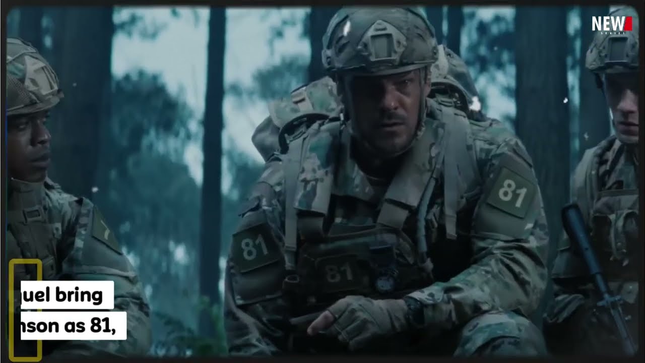 War Machine 2 (2026) Review: A Brutal Sci-Fi Battlefield Where Humanity Is the Real Enemy