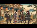 Keisandeath 「 SAKEBIZAWA -No Enter-」Official AI MV