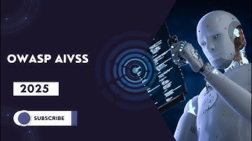 OWASP Spotlight - Project 32 - OWASP AIVSS