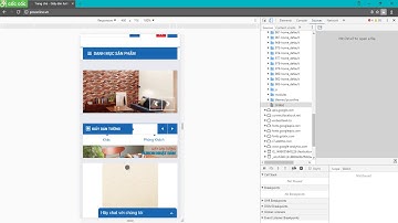 TỰ TAY KIỂM TRA WEBSITE TƯƠNG THÍCH VỚI THIẾT BỊ DI ĐỘNG TRONG 30s