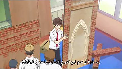 مواقع انميات بدون حجب