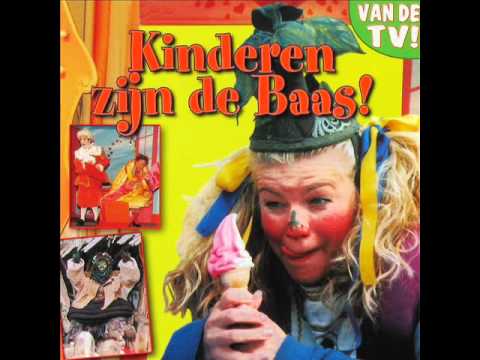 Land van Ooit Hallo ik ben Kloontje