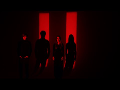 THE SIIDS - Grace Of Nights (Official Video)