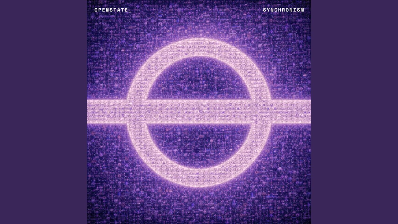 Watch Synchronism on YouTube Watch Synchronism on YouTube