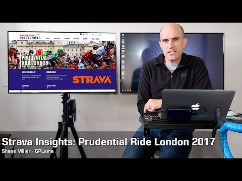 Video: RideLondon Prudential istefaya getdiyi üçün yeni sponsor axtarışındadır