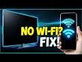How To Connect Samsung Smart TV to Mobile Hotspot 2026   Full Guide