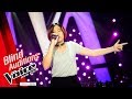 หมิว - If I Ain't Got You - Blind Auditions - The Voice Thailand 2018 - 24 Dec 2018