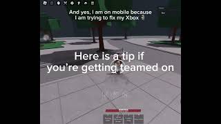 Im Back With The Strongest Battlegrounds