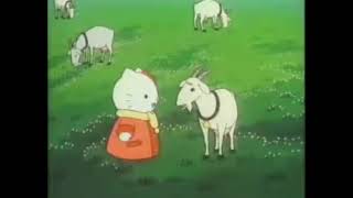 Hello Kitty: Heidi