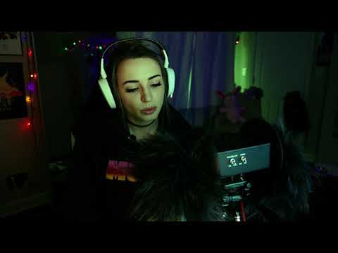 Gibi Humming the Halo Theme Song | 1 HOUR