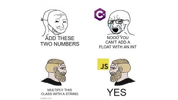 Programming Memes Compilation Part 1