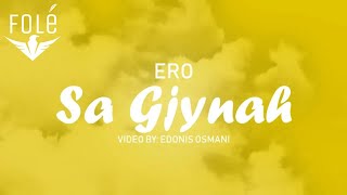 Ero - Sa Gjynah (Prod. by ERO)