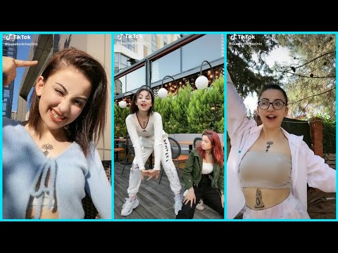 Zeynep Buse Korkmaz & TikTok Videoları - 6