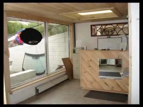 14 Parsons St., Colebrook, NH home video tour