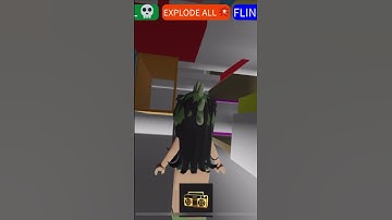 Game name : Brookhaven 🏡 rp gravity controller