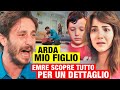 LA FORZA DI UNA DONNA - Emre scopre che Arda è suo figlio perduto grazie a un dettaglio scioccante