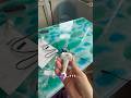 Такую лампу вы еще не видели!💡🔌🔦 #эпоксиднаясмола #асмр #epoxy #diy #asmr #asmrart #resinart #рек