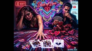 Deck of Love    I # techno love songs 80's Vibes