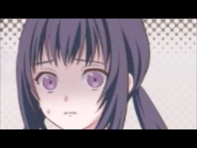 乙女ゲーを男二人が実況したらこうなる【私のリアルは充実しすぎている】 穂積ルート#7