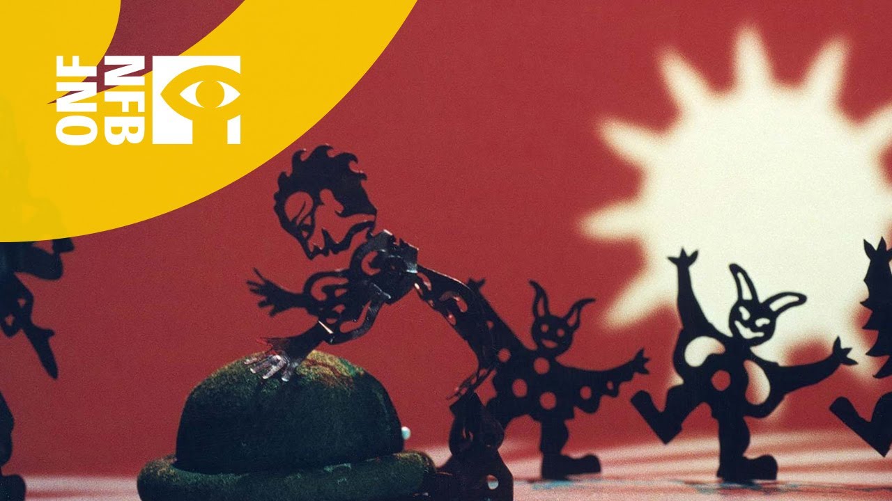 Documentary backdrop image for Marianne's Theatre (2017)