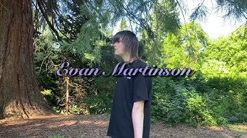 Yoyofriends Evan Martinson