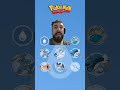 GYM agua #pokemon #pokemonbrasil #pokemongo #pokemoncommunity #pikachu #pokemontcg #firered