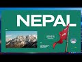 Introducing Nepal
