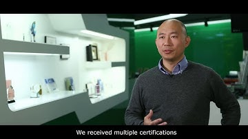 Lanner, the Leader in Network Security Appliances