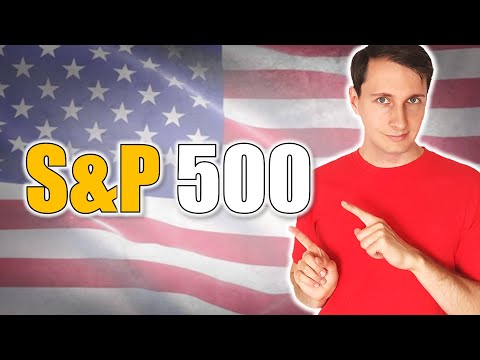 Video: Čo je 500 mariek v amerických dolároch?