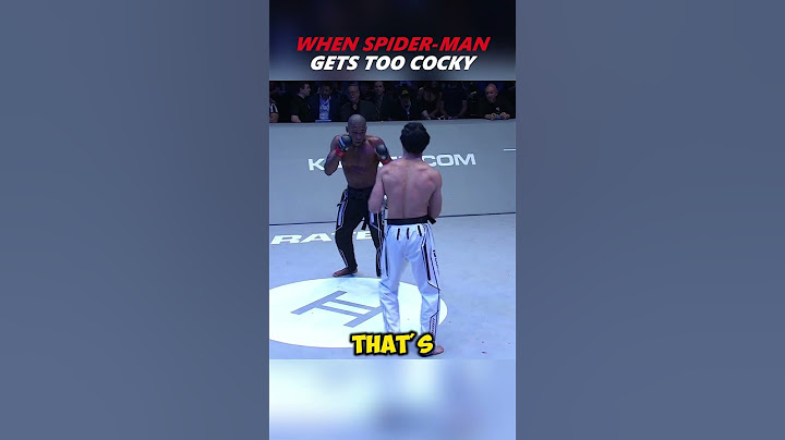He taught a lesson in humility to a dirty fighter ! #shorts  #boxing  #lifeisbutadream  #brawl