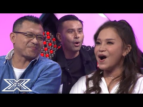BEST Auditions On X Factor Indonesia 2021 - WEEK 1 | X Factor Global