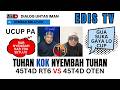 P3RT4RUNGAN 2 45T4D FENOMENAL