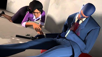 Reload, Miss Pauling!