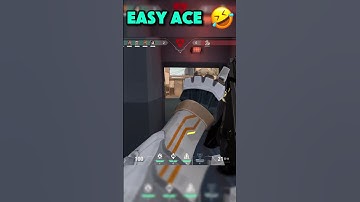 🤣🤣when enemy team has bots 🤣🤣 #valorant #valorantgaming  #valorantclips #gaming