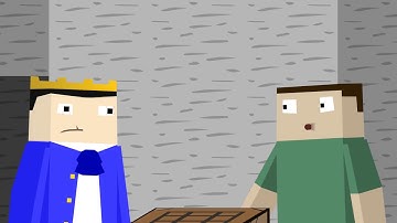 Minecraft: The N00b Adventures - Episode 6 (Reupload)