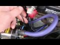 How To Install A Secondary Battery, Isolator, Inverter In Your Van