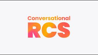 Conversational RCS for ISVs | Session-Based RCS Business Messaging