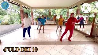 EYE CANDY - Demo Line Dance, Choreo : Gerard Murphy(CAN)