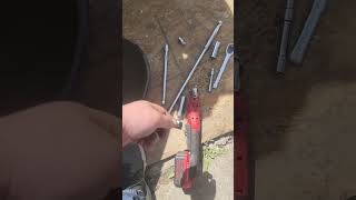 2014 Kia Optima Engine Removal 2.4l. Reinstal is vice versa from video.