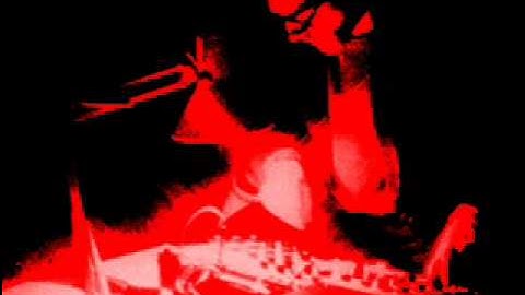 Enore Z. -  Untitled 1965  (1965 Experimental Abstract Electronics / Drone)