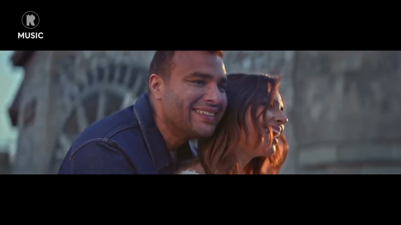 ⁣Ramy Sabry - M3a Nafsi (Behind The Scenes) | كواليس مع نفسي