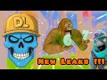 New Leaks Coming To Animal Company !!! FT:67